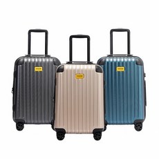 트레보스캐리어