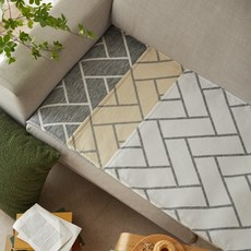 헤링본쇼파패드