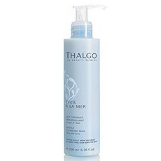 THALGO Gentle Cleansing Milk 6.76 Fl Oz 탈 고 젠틀 클렌징 밀/7641216, 상세내용참조