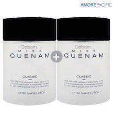 미스쾌남클래식로션