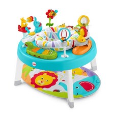 피셔프라이스 3in1 싯 투 스탠드 액티비티센터 보행기 Fisher-Price 3-in-1 Sit-to-Stand Activity Center