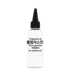 제이앤메이드 플럼자스민향, 2ml, 1개, 100ml
