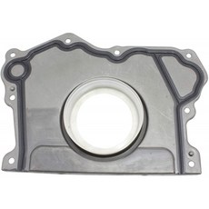 DNJ RM1169 11-16 크라이슬러 닷지 램 3.2L-3.6L V6 DOHC 용 후면 메인 씰 자연 흡기, 단일옵션