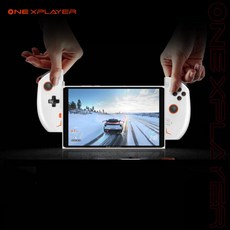 ONE X PLAYER 2pro 게임기 원엑스플레이어 2 7840U 32 1TB 10월초발송예정, 블랙