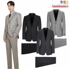 지이크 지이크/파렌하이트 F/W 정장세트 8종 택1_J2P9