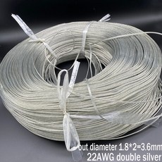 30awg투명전선