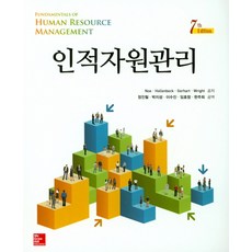 인적자원관리