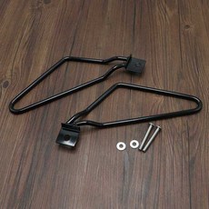 FB몬디알 힙스터125 호환 사이드백 브라켓