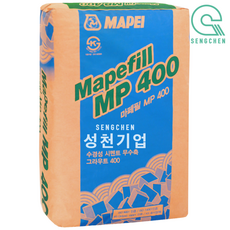 한일시멘트gp400