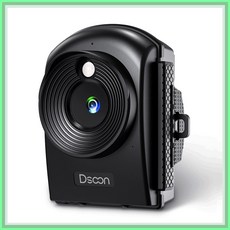 Dsoon 저속 촬영 카메라 실외 건설공장날씨생활 1080P 24인치 HD TFT LCD 방수 IP66 6개월 배터리 수명 32GB TF 카드 포함 1 TL2100 Add 32G TF