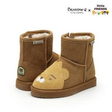 베어파우어그부츠