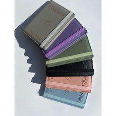 디즈니전자여권케이스 TOP01