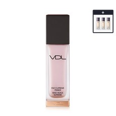 브이디엘 VDL 페이스 수프림 프라이머 50ml (+증정), 1개, 단일 색상