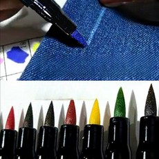패딩염색 의류 염색약 복원 염료 원단 수선 잉크, 3 네이비 블루