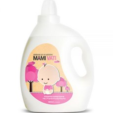 마미바티섬유유연제