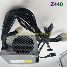 워크스테이션 전원 공급 장치 HP Z440 719795-005 858854-001 DPS-700AB-1 A 700W, 1개