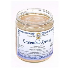 Imkerei Nordheide 프랑스 프로방스 라벤더 꿀 500g, 1세트, 상세참조