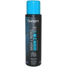 Grangers 그레인저스 다운워시 리펠 클린 방수 300ml, 1개, 335g