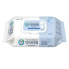 닥터비데물티슈