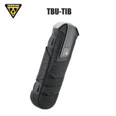 자전거물통케이지카본 어댑터 가방 마운트 공구통 세트 topeak 철인 3종 경기 좌석 더블 주전자 자전거 좌석 장착 병 홀더 프레임 툴킷 주전자 랙, TBU-TIB 
