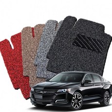 임팔라트렁크방음