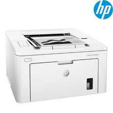 HP [해피머니상품권] M203dw 흑백 레이저 프린터