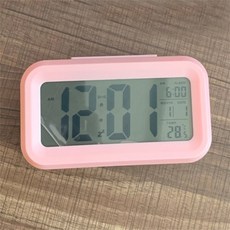 temperature시간