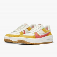 나이키에어포스1플랫폼