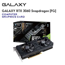 갤럭시rtx3060ti