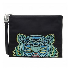 겐조남자클러치백