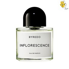 BYREDO 바이레도 인플로렌스 향수 퍼퓸 Inflorescence EDP 100ml, 1개 - 바이레도인플로렌스