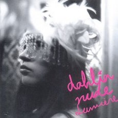 Dahlia - nude lumiere