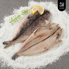 [참다른] 국내산 반건조 임연수 450g(4-6미) x 2팩, 상세 설명 참조