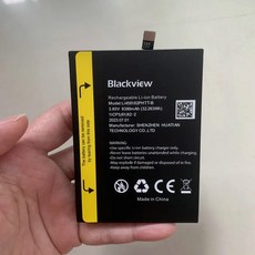 배터리 Blackview BL8800 Pro BV8800 8380mAh 휴대폰 수리 부품, BL8800 battery
