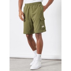 나이키카고반바지