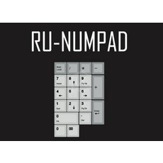 레오폴드숫자패드