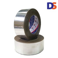 ™알미늄 은박 테이프 50mm x 50M™ 0708 PLAB:#:#, 단일, 1개