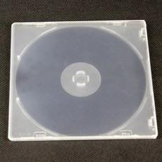 시디롬케이스