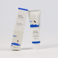 라운드랩 자작나무 수분 선크림 SPF50+ PA++++, 50ml, 1개