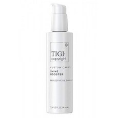 TIGI 저작권 맞춤 케어 샤인 부스터 - 3.04oz, 단일상품