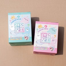 랜덤모찌