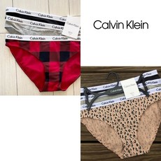 캘빈클라인커플속옷