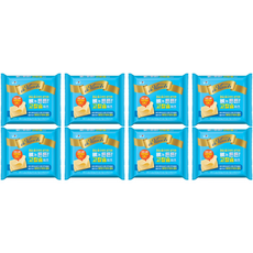 드빈치 뼈가 튼튼 고칼슘 치즈 270g, 8개