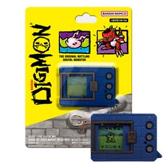 다마고치디지몬