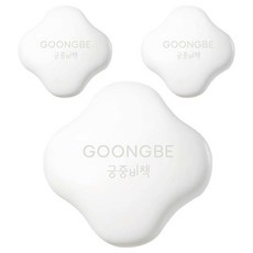 궁중비책크리미솝90gx3개