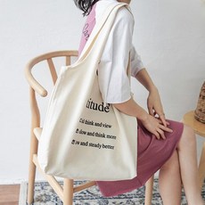 토즈에코백