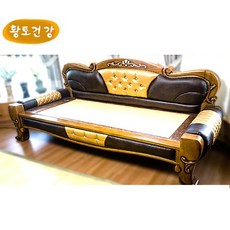 생토흙침대