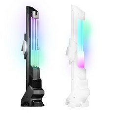 갤럭시 GALAX OBELISK ARGB 그래픽카드 지지대 (BLACK)