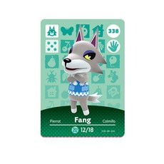 fnc 스위치 카드 NTAG215 NFC 카드 잎 동물 교차점 잠금 amiibo ankh, 29 338