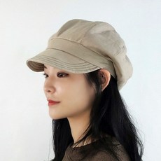 여름마도로스모자